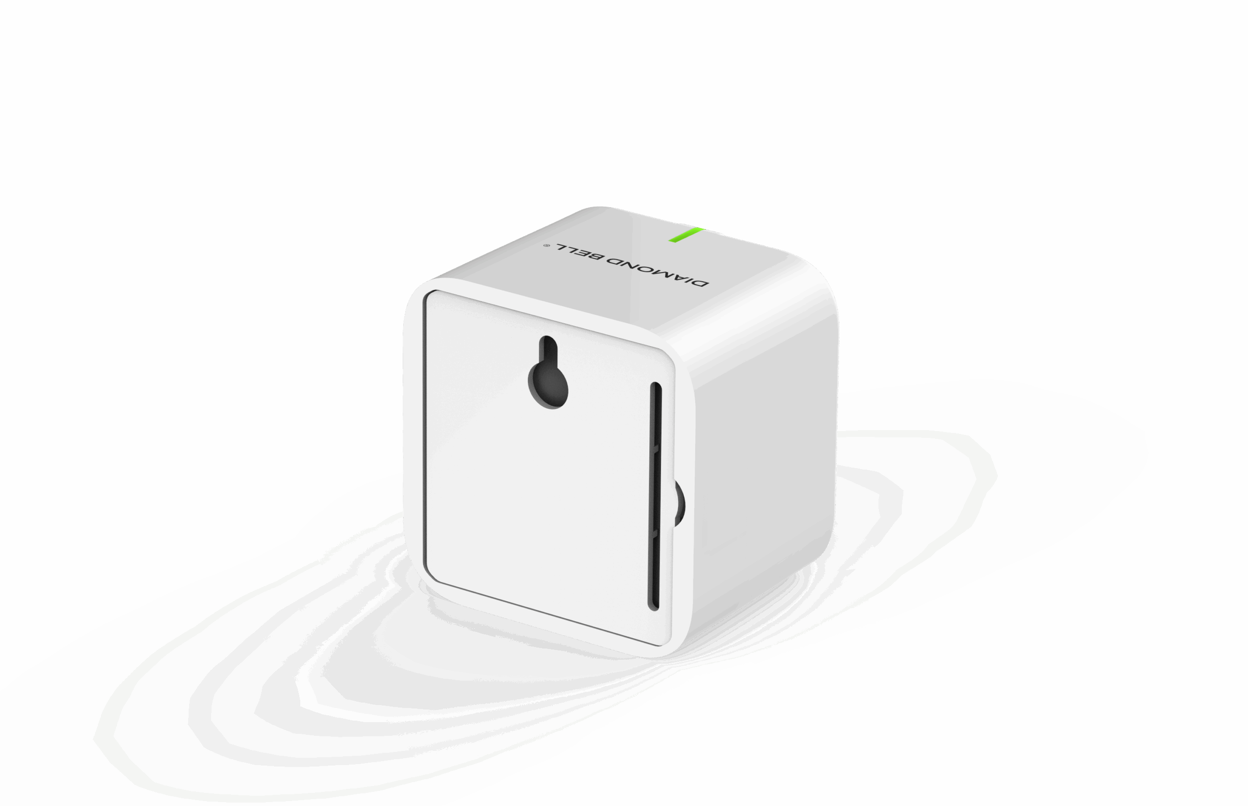 Repelente portátil de ratones y cucarachas - Imagen 2