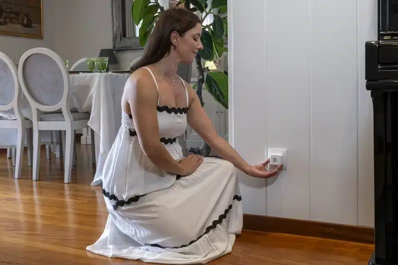 Effective Electronic Repellents